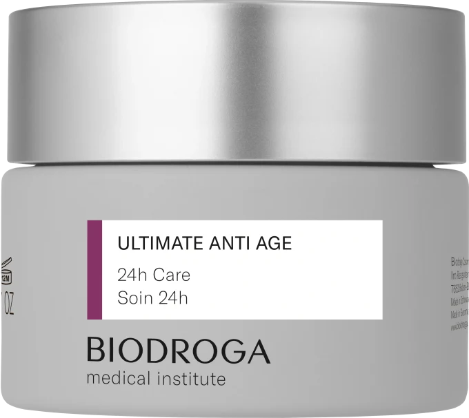 Biodroga Medical Institute Ultimate Anti-Age 24h Care 50 ml BIODROGA