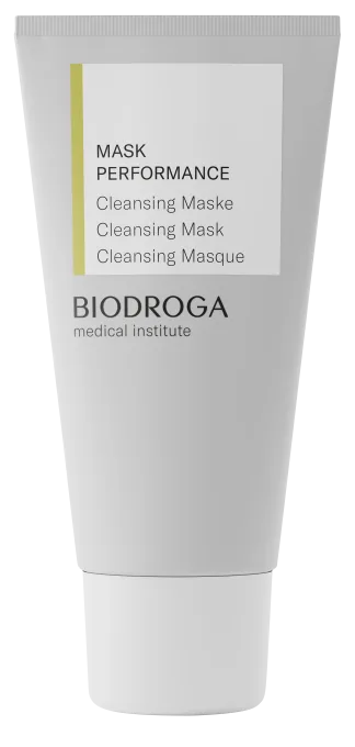 Biodroga Medical Institute Cleansing Mask 50 ml BIODROGA