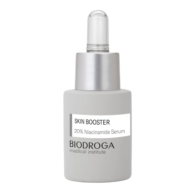 Biodroga Medical Institute Skin Booster 20% Niacinamid Serum 15 ml BIODROGA