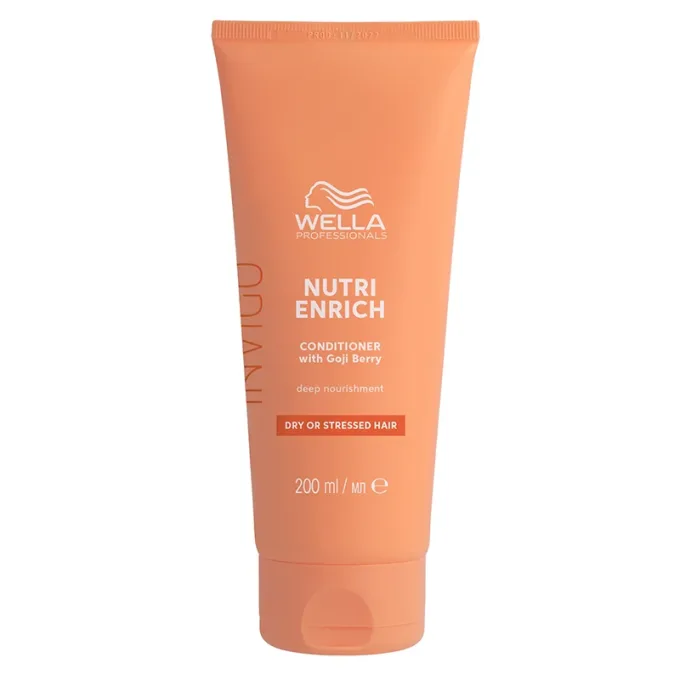 Wella Professionals Invigo Nutri Enrich Conditioner Dry Hair 200 ml Wella