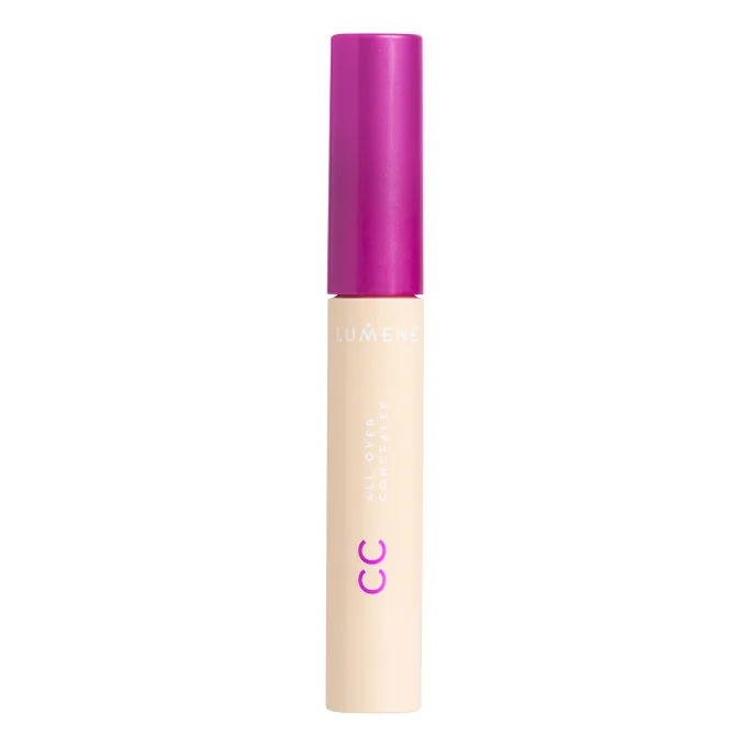 Lumene CC Color Correcting Concealer 8,5 ml Ultra Light Lumene