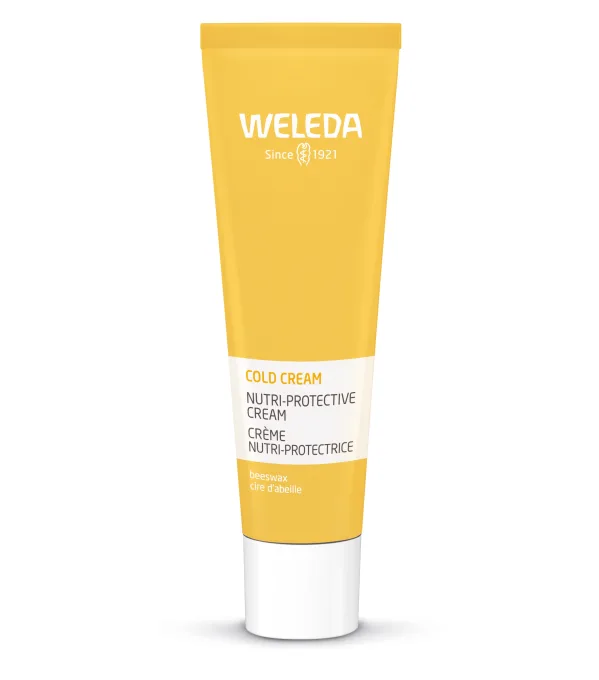 Weleda Cold Cream Nutri-protective Cream 30 ml Weleda