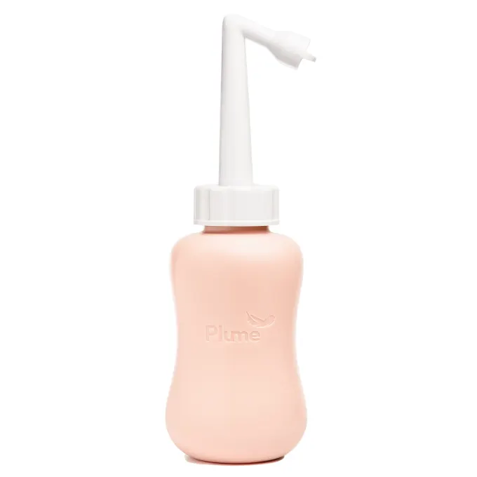 Plume Wash Intimdusch 360 ml Plume