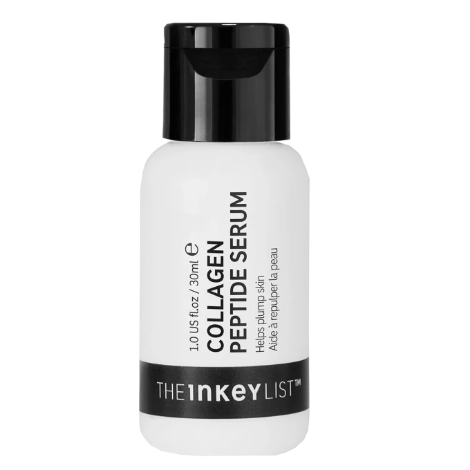 The Inkey List Collagen Peptide Serum 30ml The Inkey List 