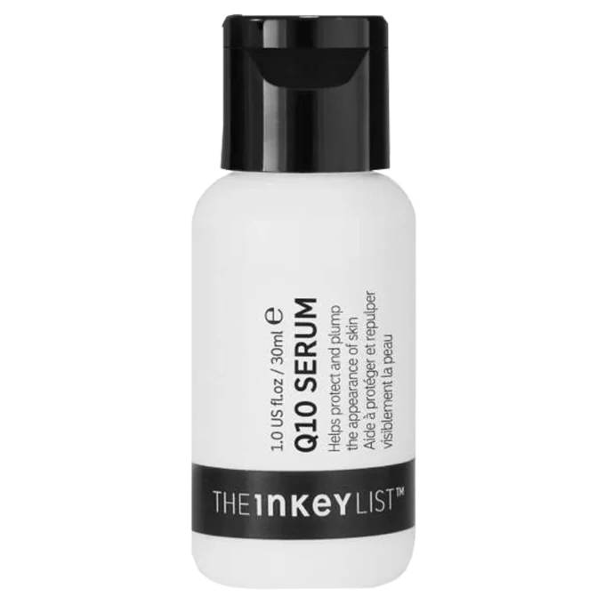 The Inkey List Q10 Serum 30ml The Inkey List 