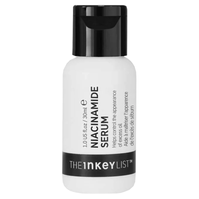 The Inkey List Niacinamide Serum 30ml The Inkey List 