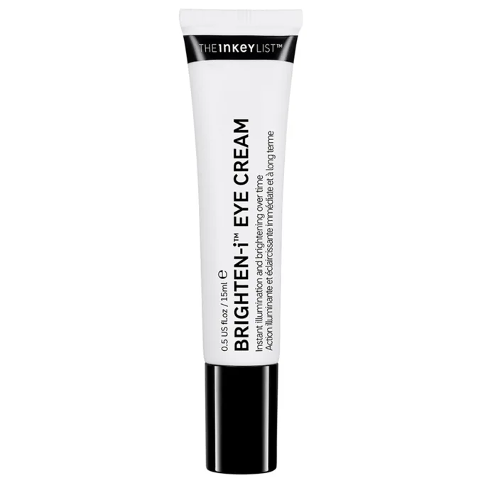 The Inkey List Brighten-i Eye Cream 15ml The Inkey List 