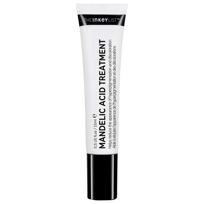 The Inkey List Mandelic Acid Treatment 15ml The Inkey List 