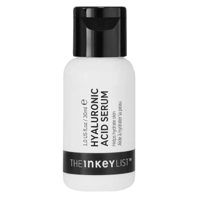 The Inkey List Hyaluronic Acid Serum 30ml The Inkey List 
