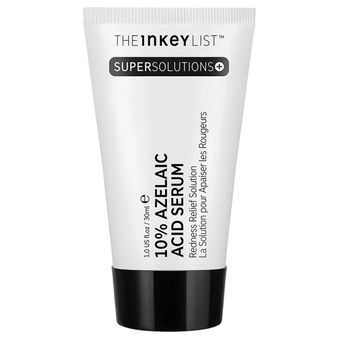 The Inkey List Azelaic Acid 10% Serum 30ml The Inkey List 