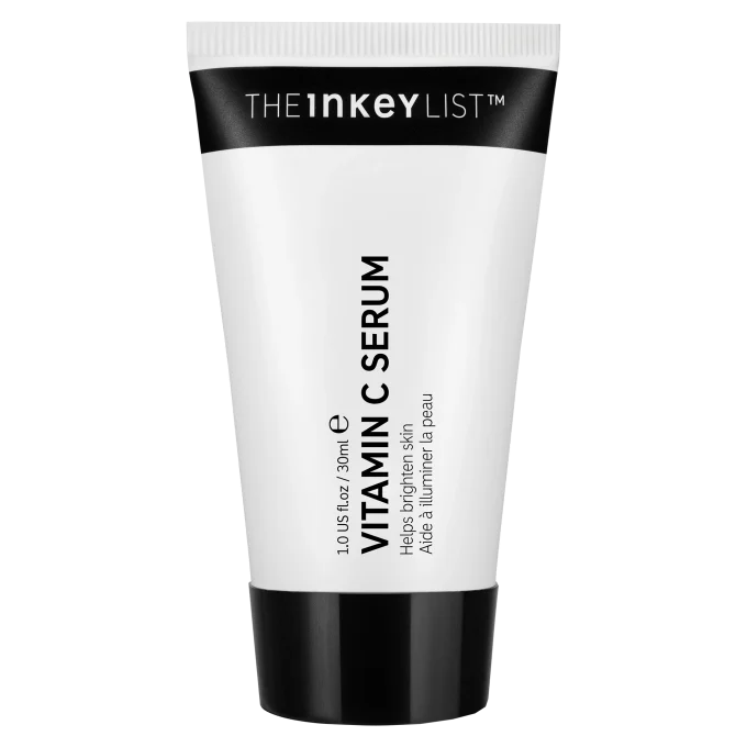 The Inkey List Vitamin C Serum 30ml The Inkey List 