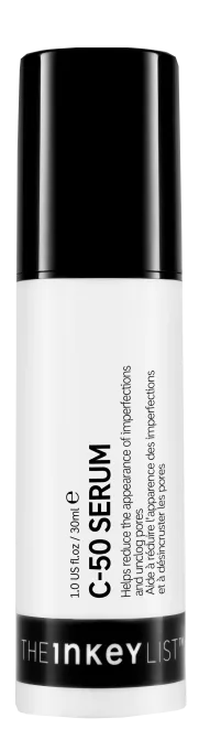 The Inkey List C-50 Serum 30ml The Inkey List 