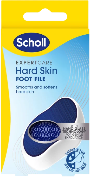 Scholl Nano Foot File Scholl