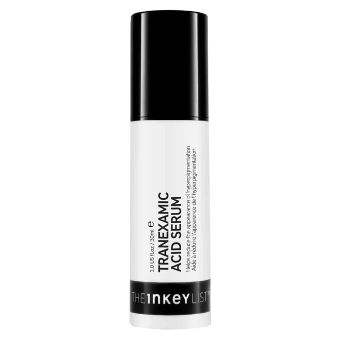 The Inkey List Tranexamic Acid Serum 30ml The Inkey List 