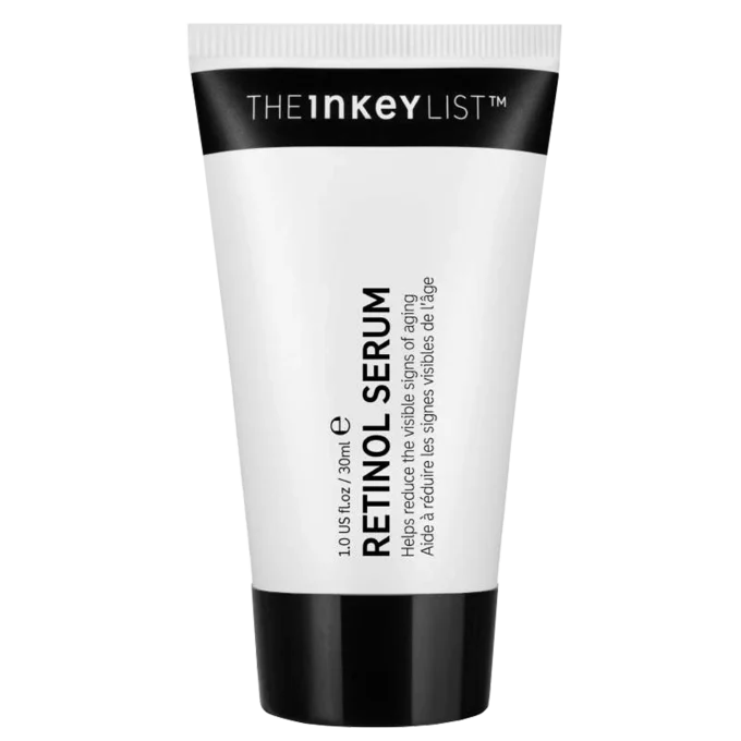 The Inkey List Retinol Serum 30ml The Inkey List 