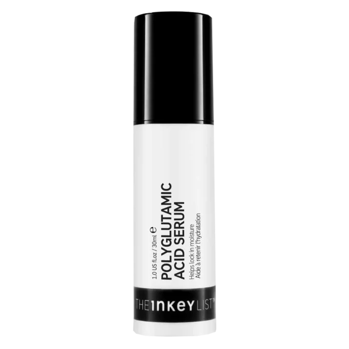 The Inkey List Polyglutamic Acid Serum 30ml The Inkey List 