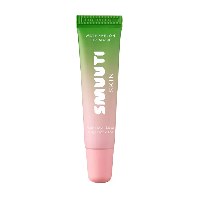 Smuuti Skin Watermelon Dew Lip Mask 15 ml Smuuti