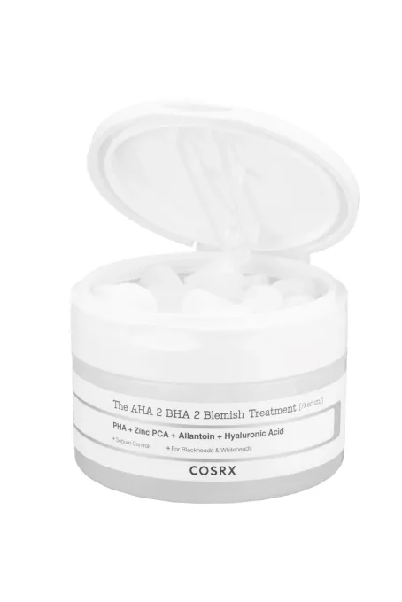 COSRX The AHA 2 BHA 2 Blemish Treatment Serum 50 ml COSRX