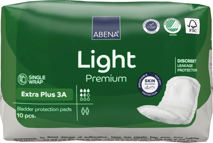 ABENA Light Extra Plus 3A Premium Abena