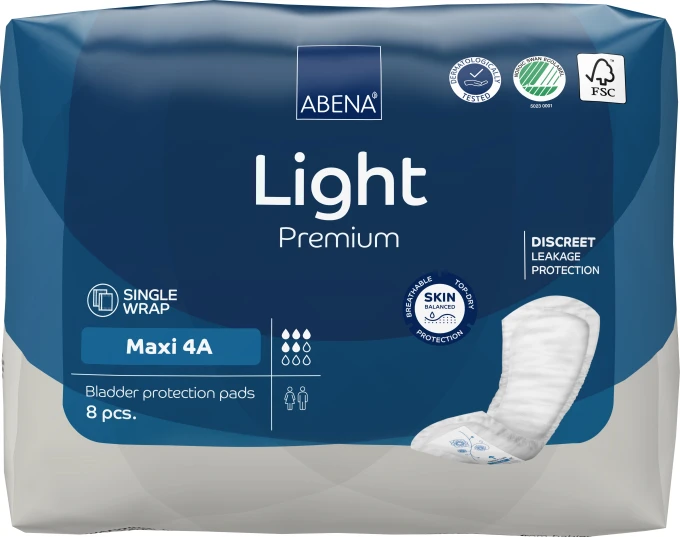 ABENA Light Maxi 4A Premium Abena