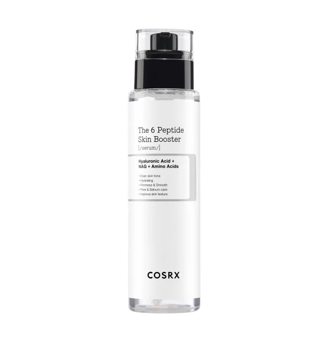COSRX The 6 Peptide Skin Booster Serum 150 ml COSRX