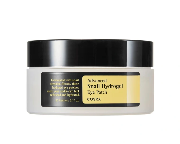 COSRX Advanced Snail Hydrogel Eye Patch 60 st COSRX