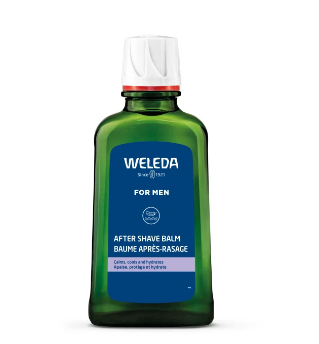 Weleda After Shave Balm For Men 100 ml Weleda