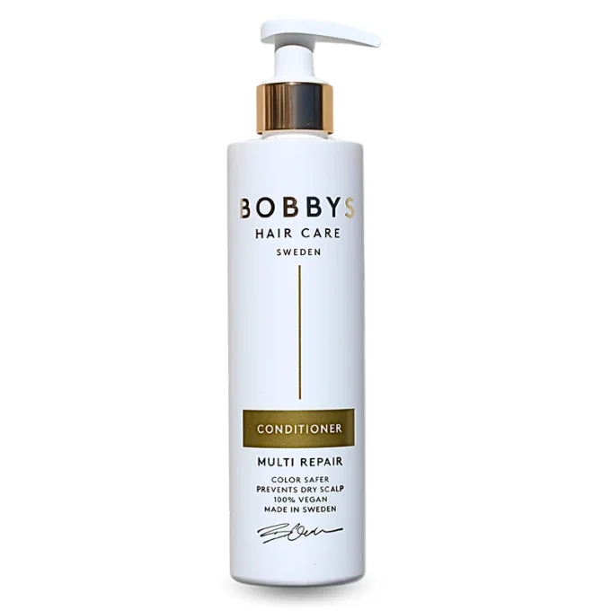 Bobbys Hair Care Sweden Multi Repair Conditioner 250 ml Bobbys Hair Care Sweden