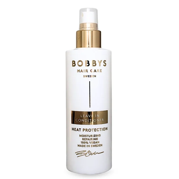 Bobbys Hair Care Sweden Leave In Spray Conditioner 200 ml Bobbys Hair Care Sweden