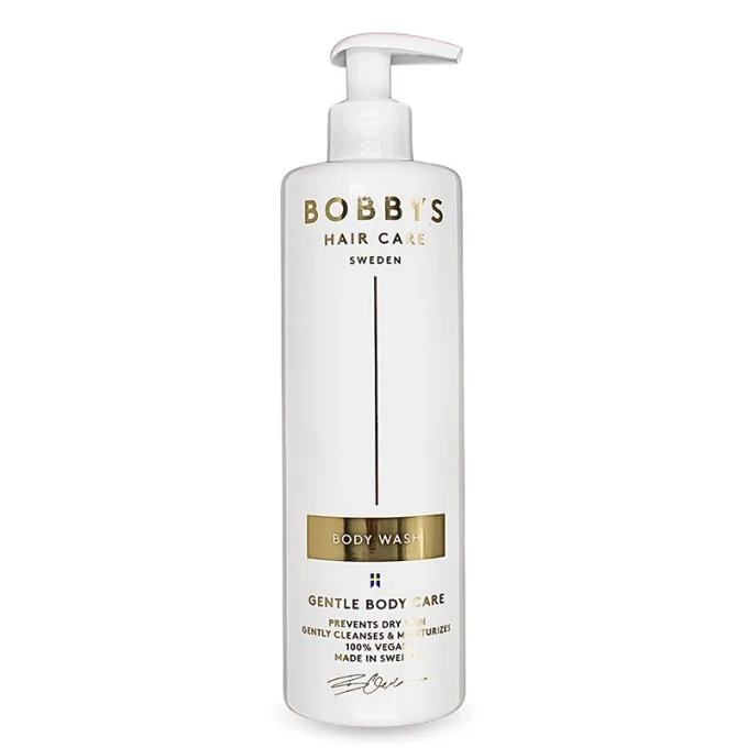Bobbys Hair Care Sweden Body Wash 400 ml Bobbys Hair Care Sweden