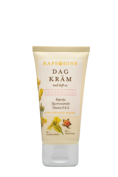 Rapsodine Dagkräm 50 ml Rapsodine