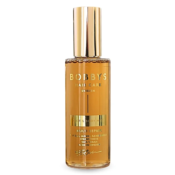 Bobbys Hair Care Sweden Multi Repair Hair & Body Mist 100 ml Bobbys Hair Care Sweden
