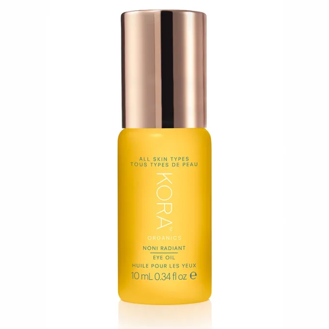 Kora Organics Noni Radiant Eye Treatment Oil 10 ml Kora Organics