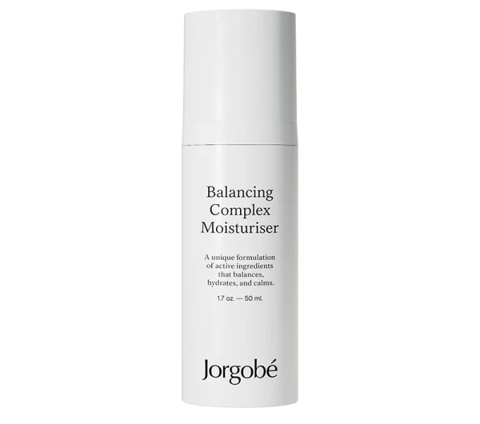 Jorgobé Balancing Complex Moisturiser 50 ml Jorgobé