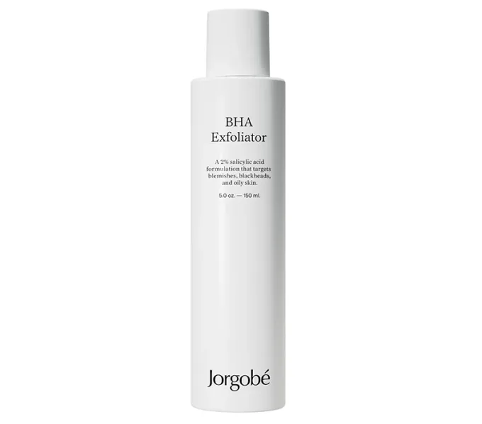 Jorgobé BHA Exfoliator 150 ml Jorgobé