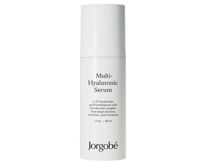 Jorgobé Multi-Hyaluronic Serum 50 ml Jorgobé