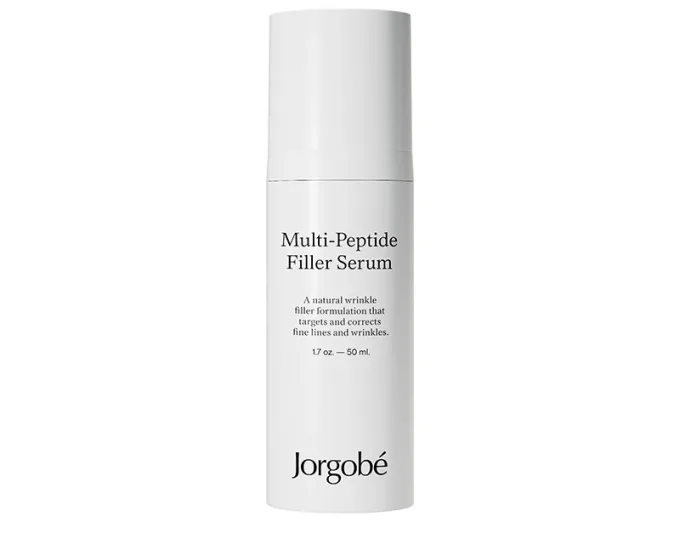 Jorgobé Multi-Peptide Filler Serum 50 ml Jorgobé
