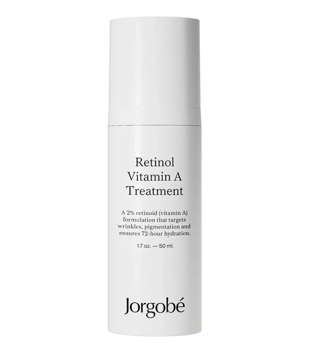 Jorgobé Retinol Vitamin A Treatment 50 ml Jorgobé
