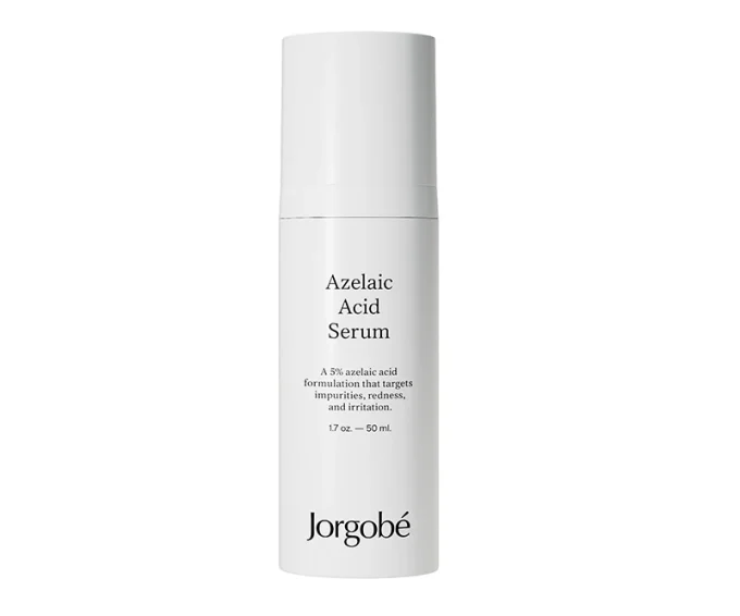 Jorgobé Azelaic Acid Serum 50 ml Jorgobé