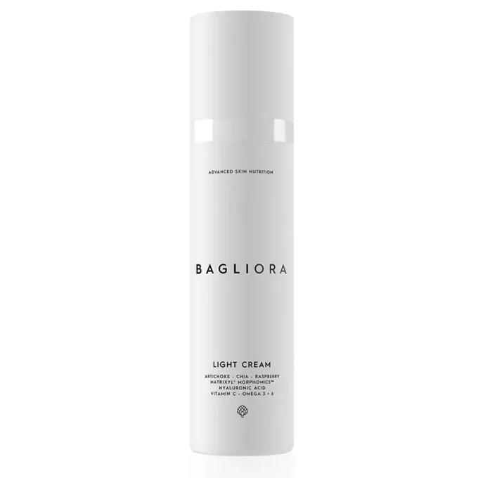 Bagliora Hydrating Light Cream 50 ml Bagliora