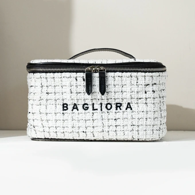 Bagliora Prestige Beauty Bag Bagliora