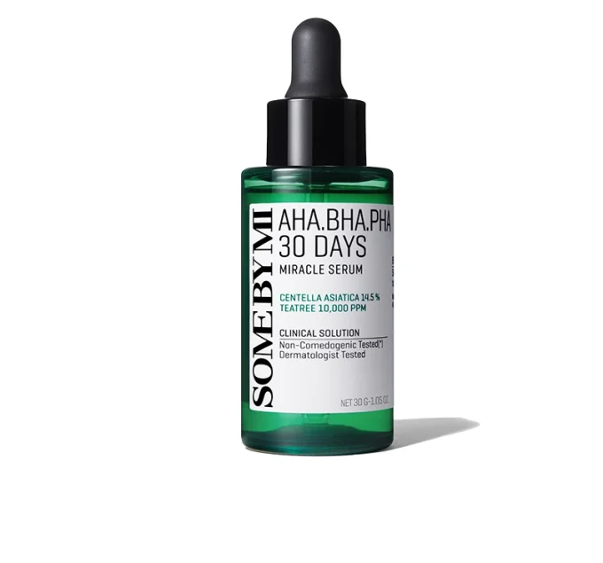 SOME BY MI AHA-BHA-PHA 30 Days Miracle Serum 50 ml SOME BY MI