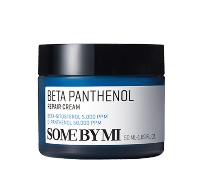 SOME BY MI Beta Panthenol Repair Cream 50 ml SOME BY MI