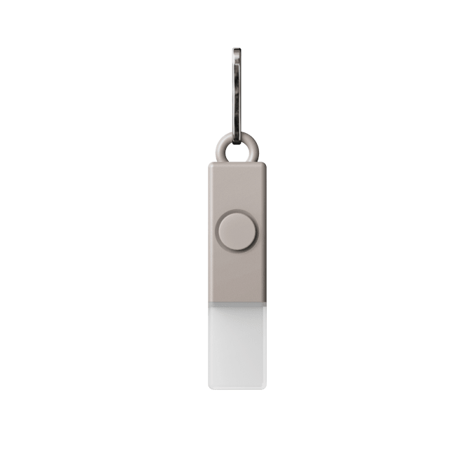 Bookman Lightstick White Bookman