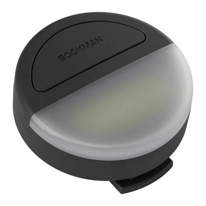 Bookman Eclipse Black Bookman