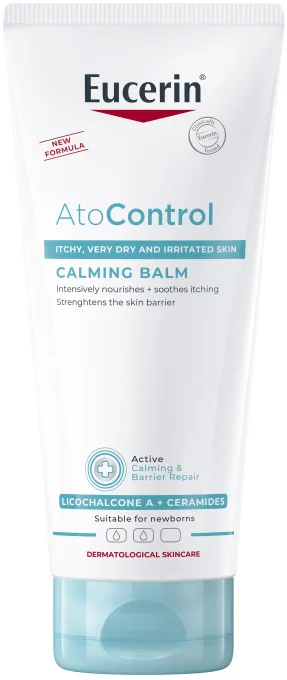 Eucerin AtoControl Calming Balm 200 ml Eucerin