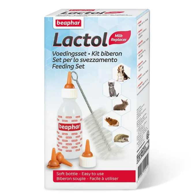 Beaphar Nursing set 1-pack Beaphar