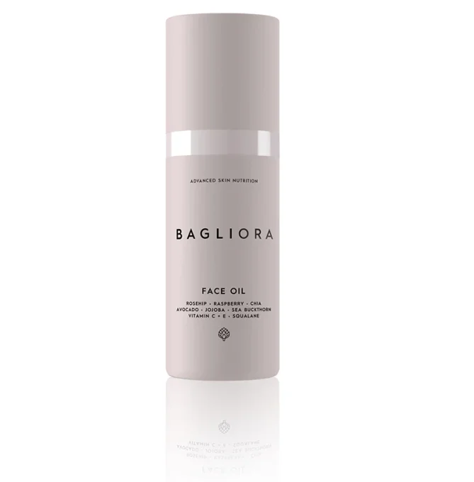 Bagliora Glow Nutrients Oil 30 ml Bagliora
