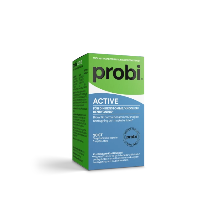Probi Active 30 st Probi