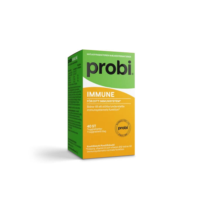 Probi Immune 40 st Probi